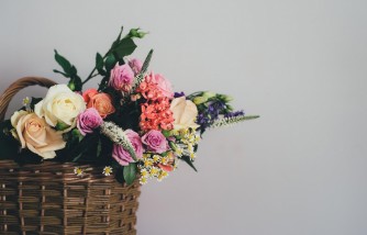 Tips and Tricks to Say Thank You With Floral Arrangements