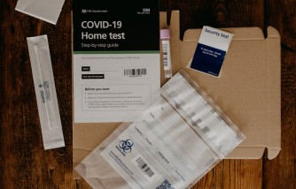 Do You Need a Coronavirus Test Kit?