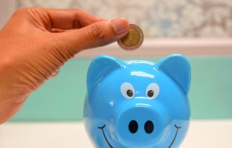 How to save Money: Dealing with a Budget