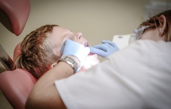 Dental Problems In Children