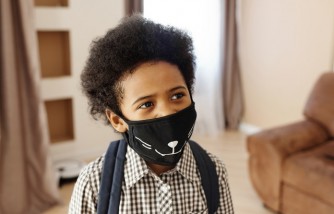 Face Masks Affect Speech Development in Children
