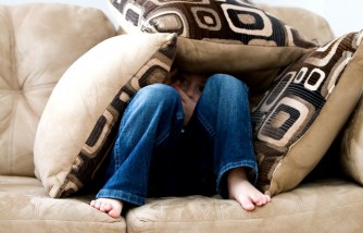 Ways To Spot Depression in Young Children