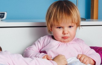 Things Parents Need To Know About Tantrums in Toddlers 