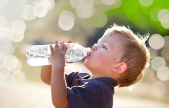 High Levels of Flouride in Drinking Water Linked To Lower IQ in Children: Report