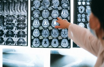 Unique Treatment Shows Promise for Children With Brain Tumor 