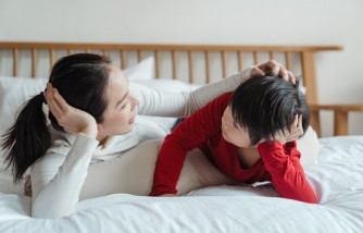 Top Parenting Phrases That Could Totally Backfire