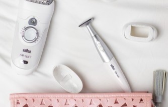 How To Choose Toiletries That Are Good For The Whole Family