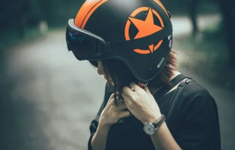 Is Wearing a Helmet Required Under US Law?