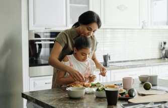 Instilling Good Eating Habits In Children From Birth To Teen Years