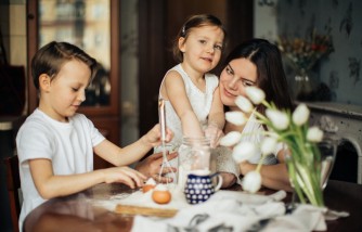 Gluten-Free Baking Tips For Your Family