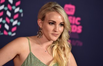 Jamie Lynn Spears Says She Supports Britney in Conservatorship Case Against Father