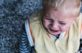 Spanking Children Worsens Bad Behavior, New Study Finds