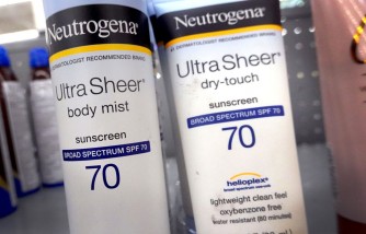 Johnson & Johnson Sunscreen Recall: Products Voluntarily Taken Off Shelves After Traces of Carcinogen found on Neutrogena, Aveeno