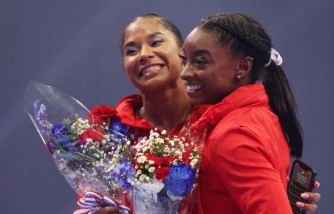 Mom of Olympic Gymnast Jordan Chiles Approved to Delay Her Prison Time