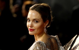 Angelina Jolie's Son Maddox Allegedly Stolen as a Baby, New Documentary To Shed Light