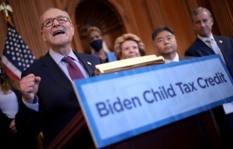 Monthly Payments for Child Tax Credit Could Be Bad News for Some Parents