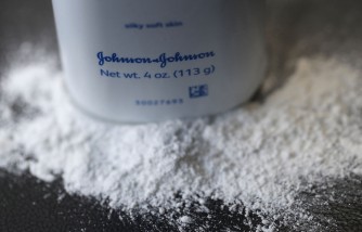 Johnson & Johnson Facing New Lawsuit for Deceiving Black Women Amid Baby Powder Ovarian Cancer Links