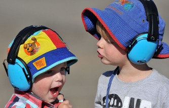 Best Ways to Prevent Hearing Loss In Kids Who Use Headphones Or Earphones