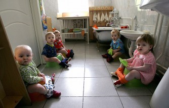 Professional Potty Trainers: Why More Parents Are Hiring Consultants For Their Kids