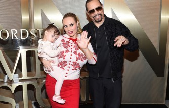 The Real Reason Coco Austin Still Breastfeeds Daughter, Age 5