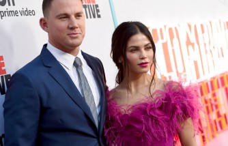 Channing Tatum ‘Does Everything’ for Jenna Dewan, Who Claims He Was ‘Unavailable’ After Birth of Daughter
