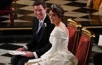 Sarah Ferguson Calls Jack Brooksbank a ‘Fabulous Husband’ to Princess Eugenie Amid Shocking Photos Leak