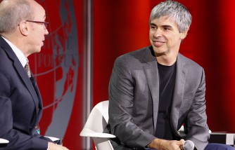 Google Co-Founder Larry Page Secures New Zealand Residency for Son's Medical Emergency