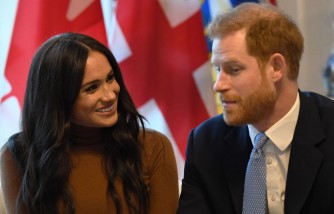 Meghan Markle Snubs Father's Peace Offering for Her 40th Birthday