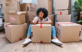 Tips for Moving Into Your First Apartment
