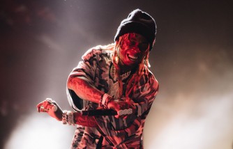 Lil Wayne Reveals He Shot Himself at 12 Years Old Because of His Mom