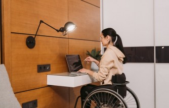 Top Tech for Sending a Disabled Child to College