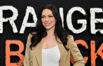 Netflix Star Laura Prepon Reveals She Left Scientology Since Becoming a Mom