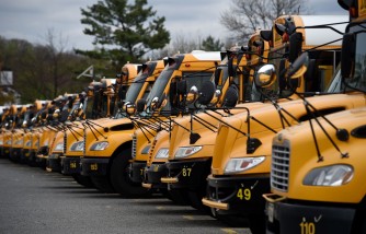 Bus Driver Shortage Prods Schools To Pay Parents $700 to $4,000 To Drive the Kids