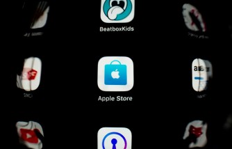 Apple App Store Has Problematic Child Safety Measures, Watchdog Says