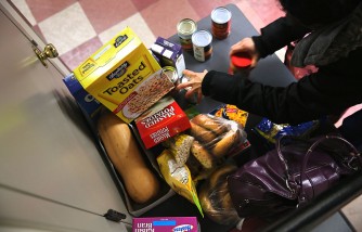 Food Stamp SNAP Benefits Increases in October; What Families Need to Know