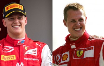 Michael Schumacher Documentary on Netflix to Feature Never-Before-Seen Family Clips