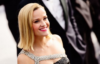 Reese Witherspoon Opens Up for the First Time About Her Struggles as a New Mom