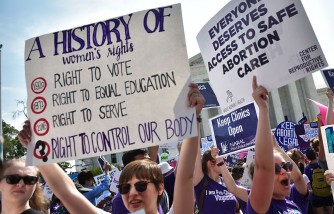 Texas Abortion Law: Supreme Court Won't Block Six-Week Abortion Ban