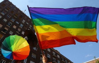 Missouri Teacher Quits, Files for Discrimination After Being Told to Remove LGBTQ Flag in the Classroom