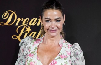 A Friend Defends Denise Richards on Abuse Claims by 'Rebellious' Teenage Daughter With Charlie Sheen