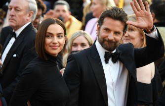 Irina Shayk Praises Ex-Partner Bradley Cooper for Being a 'Hands-on Dad'