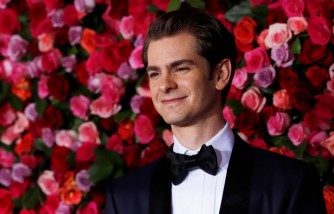 Andrew Garfield Loses Mom, Lynn Garfield, After Her Long Battle With Pancreatic Cancer
