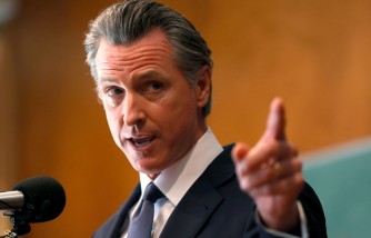 Newsom Abolishes Single-Family Lots in California to Fix Housing Crisis