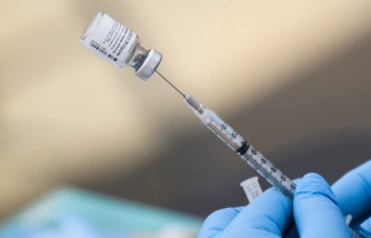 Coronavirus Pfizer Vaccine for Children Age 5 to 11 Shows Safe and 'Robust' Antibody Response