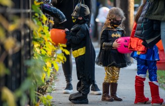 Halloween 2021: CDC Director Says Trick-Or-Treating Possible With Some Safety Guidelines