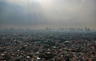STUDY: Air Pollution Linked to Premature Birth, Low Birth Weight in Millions of Babies