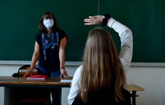 'Slap a Teacher' Tiktok Challenge Sparks School Response, Zero Tolerance Enforced
