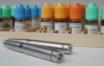 Vaping in Teens Dropped by 40% During the Pandemic, and May Continue to Decline