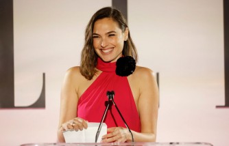 Gal Gadot Reveals if Daughters, Including Her New Baby, Could Cameo Again in the Third 'Wonder Woman' Film