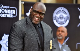 Shaquille O'Neal Reminds His Kids To Create Their Own Wealth: 'We Ain't Rich, I'm Rich'